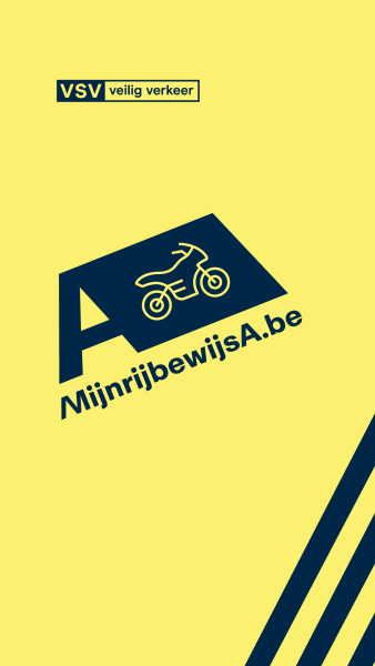 VSV Rijbewijs A
