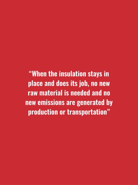 Quote van Foamglas