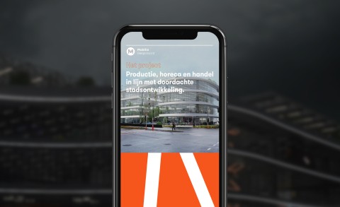 Mobilis eenvoud