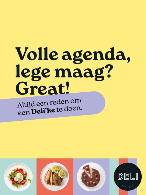 Campagne Delitraiteur