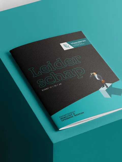 Leiderschap