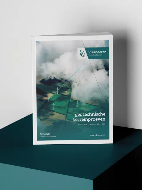 Afwegingskader voor conflictvrij regelen in Vlaanderen