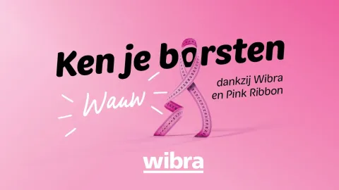 Wauw van Wibra