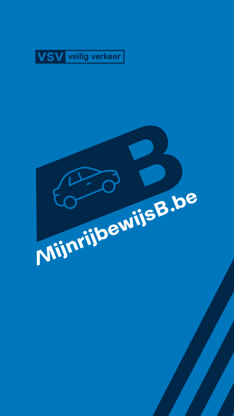 VSV Rijbewijs B
