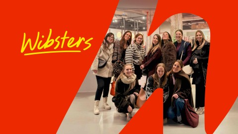Foto Wibra wibsters
