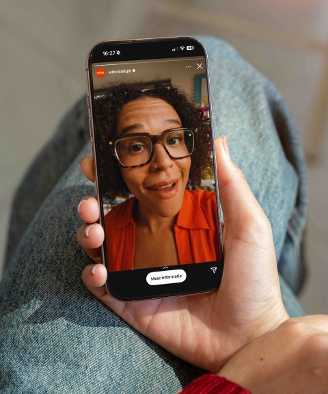 Foto Wauw van Wibra