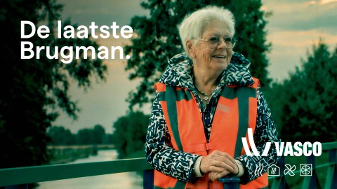 Campagnebeeld Vasco