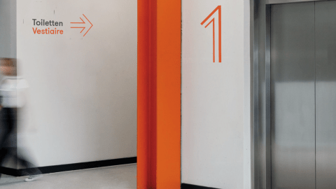 Gebouw Mobilis