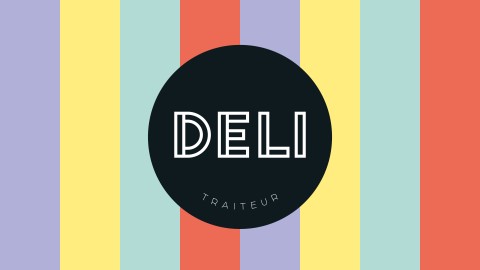 Logo Delitraiteur