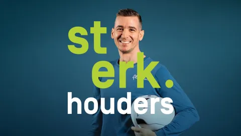 Afbeelding Sterkhouders