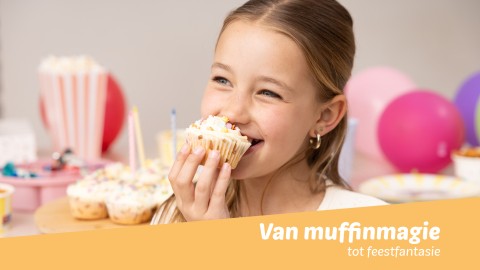 Foto muffinmagia Wibra