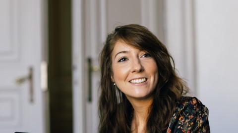 Profile picture for user Caroline Leën