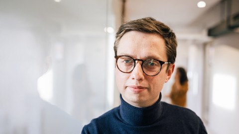 Profile picture for user Jurgen Vandevelde