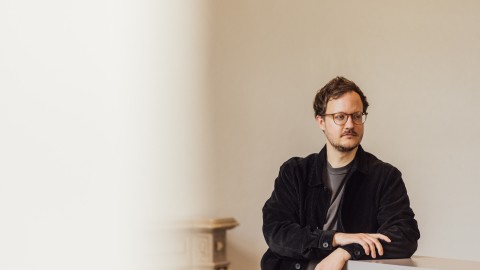 Profile picture for user Gilles Vermeulen