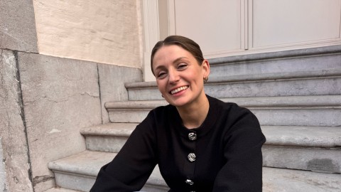 Profile picture for user Fleur Bijnens