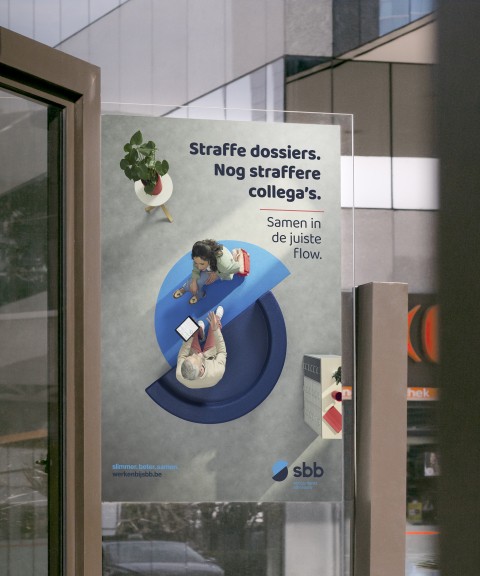 SBB Poster