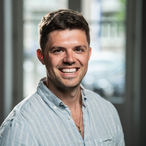 Profile picture for user Piet Verbanck