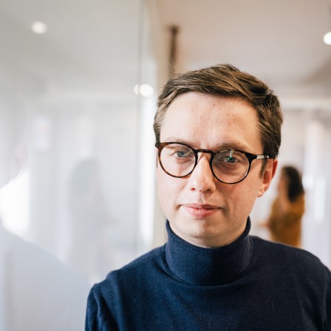 Profile picture for user Jurgen Vandevelde